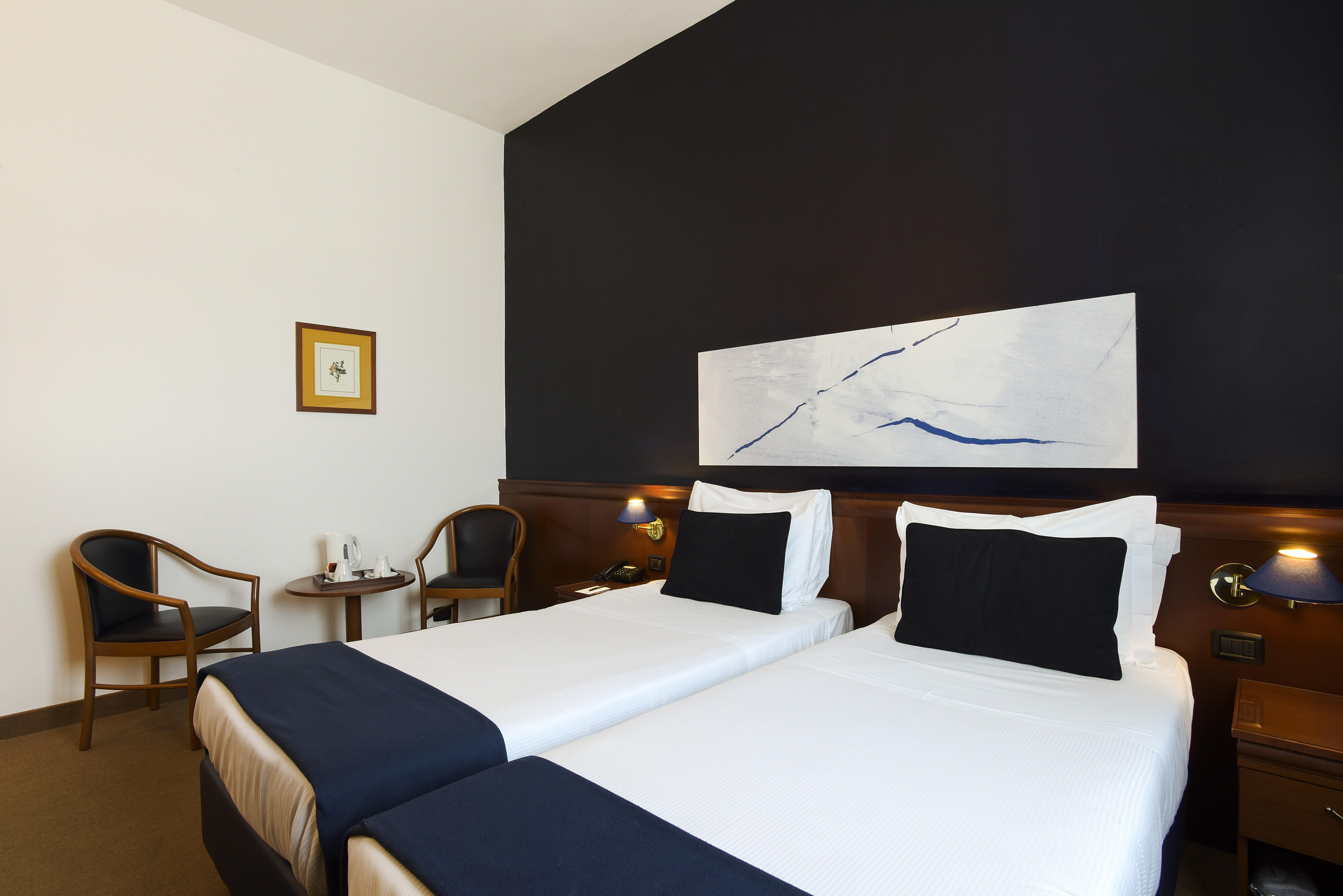 Grand Hotel Tiberio — Fotos 3